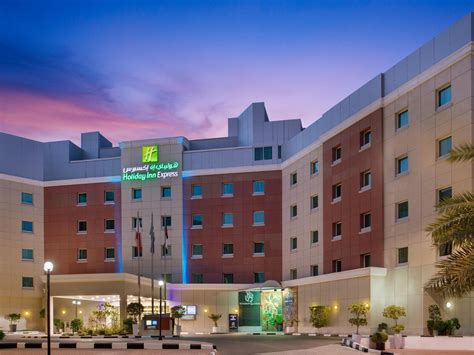 holiday inn express internet city|Holiday Inn Express Dubai